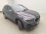  Bmw  X1 BMW,  FL'19, BMW  sDrive16dA (85 kW) 5d #9