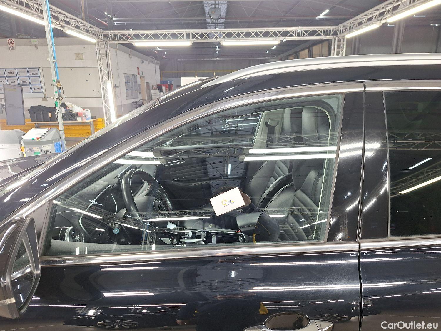  MG  EHS MG,  '20 PHEV, MG  1.5T Luxury 5d #53