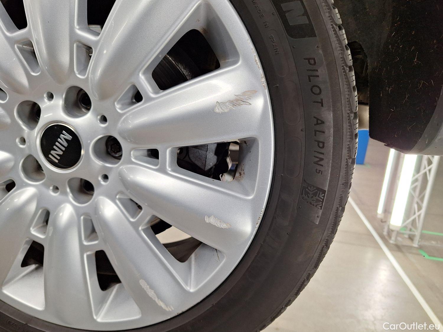  Mini  Countryman MINI, Mini  '16, Mini  Cooper S E ALL4 AT 5d #8