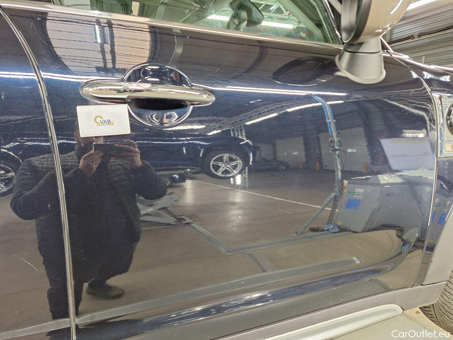  Mini  Countryman MINI, Mini  '16, Mini  Cooper S E ALL4 AT 5d #19