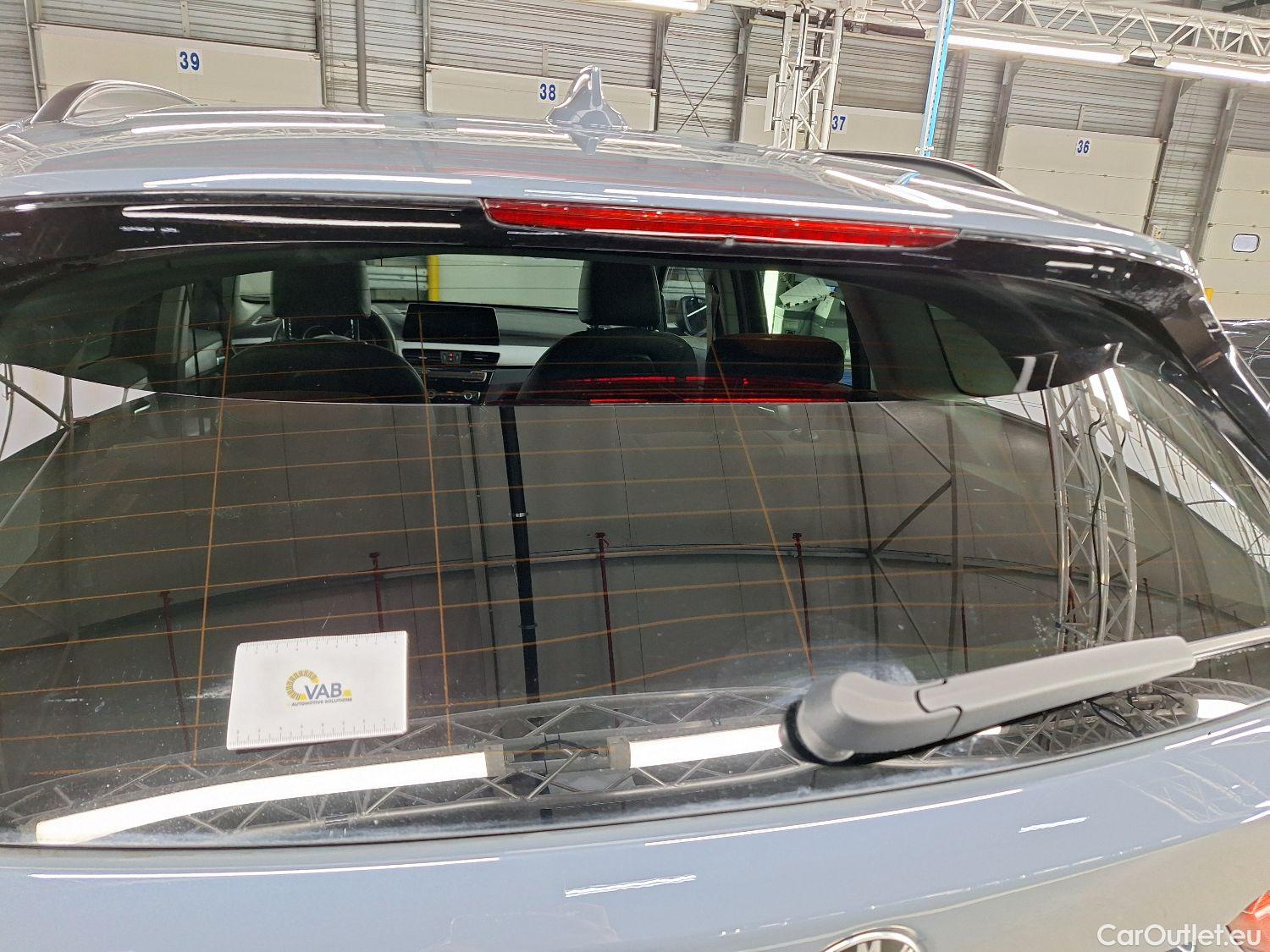  Bmw  X1 BMW,  FL'19, BMW  sDrive18iA (100 kW) 5d #44