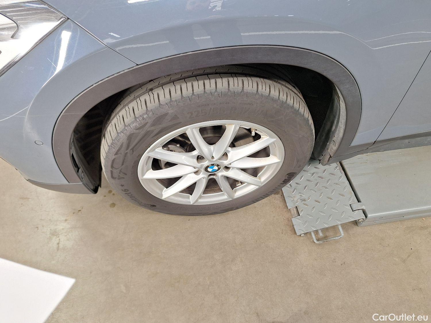  Bmw  X1 BMW,  FL'19, BMW  sDrive18iA (100 kW) 5d #58