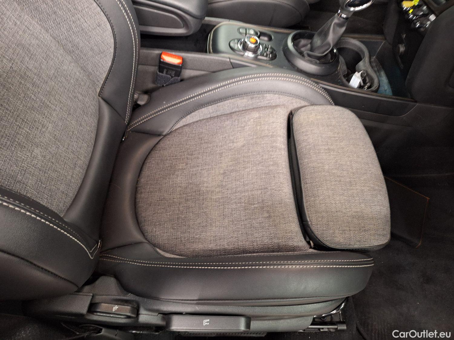  Mini  Countryman MINI, Mini  '16, Mini  Cooper S E ALL4 AT 5d #37