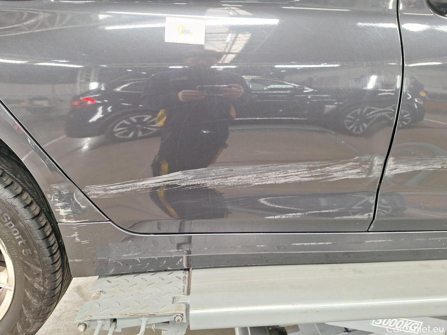  Bmw  Serie 5 BMW, 5-serie '16, BMW 5 Reeks Berline 518d 100kW Aut. 4d #13