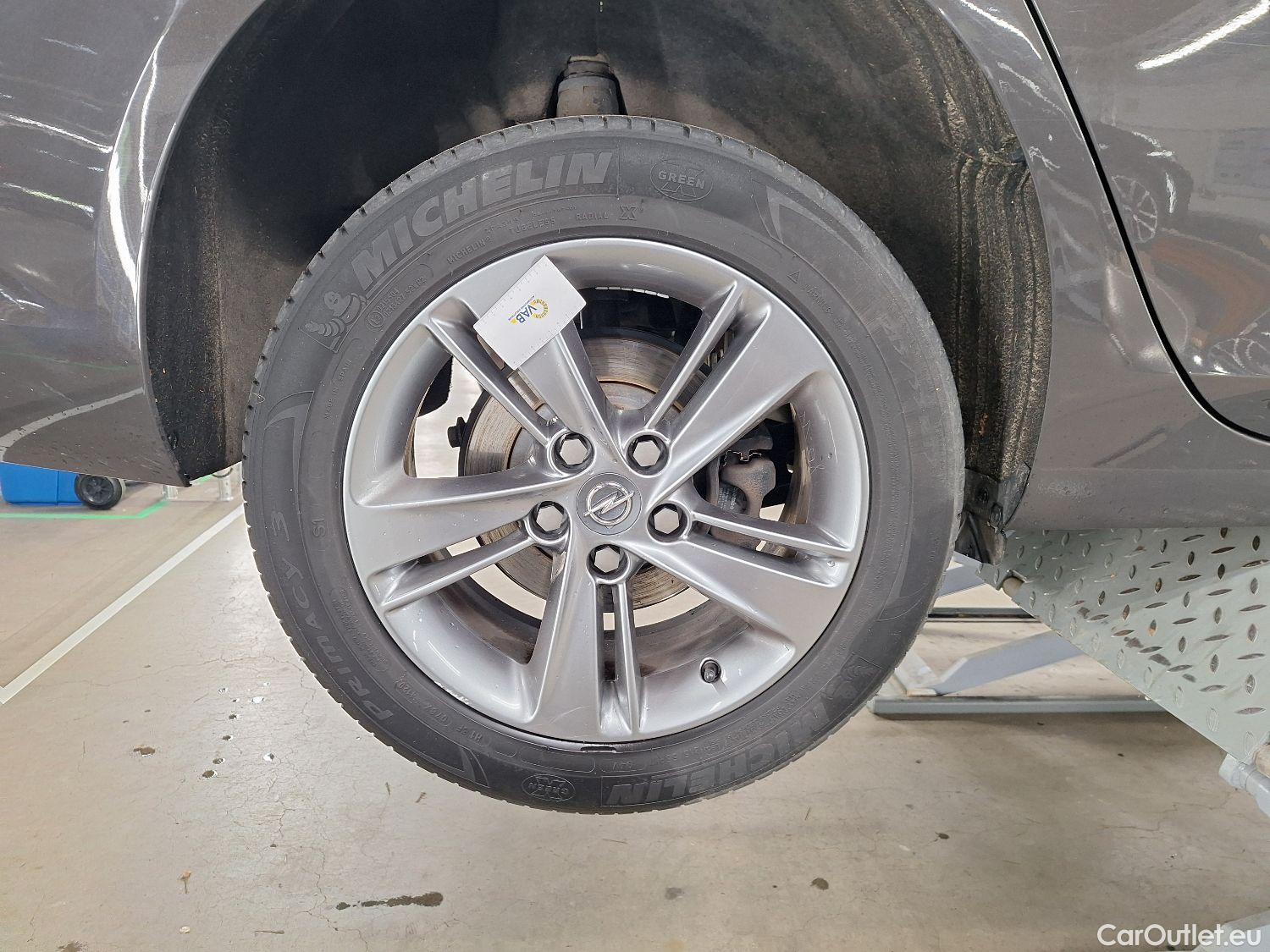  Opel  Insignia Opel,  ST FL'20, Opel  Sports Tourer 1.5 Turbo D S/S 90kW B #4