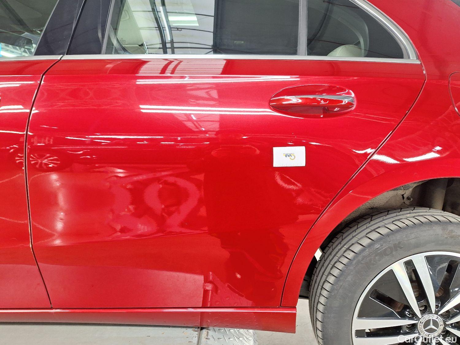  Mercedes  A-Klasse Mercedes, A-Class '18, Mercedes-Benz  A 250 e Business Solution 5 #14