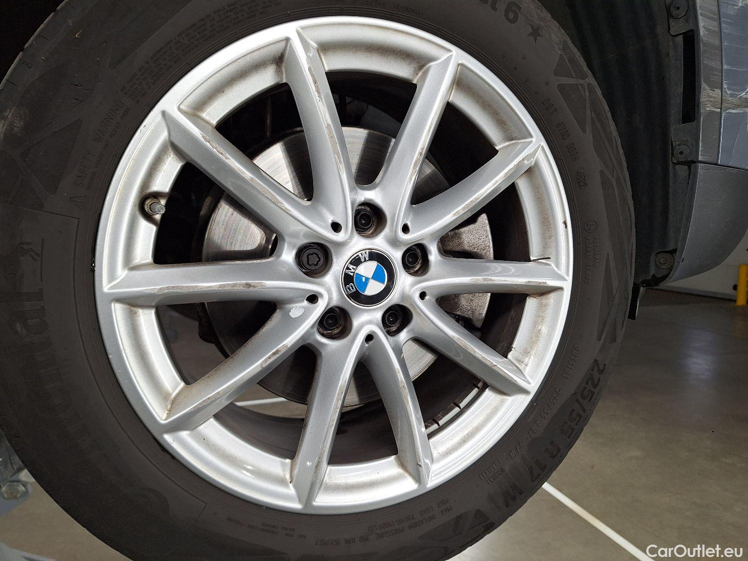  Bmw  X1 BMW,  FL'19, BMW  sDrive18iA (100 kW) 5d #4