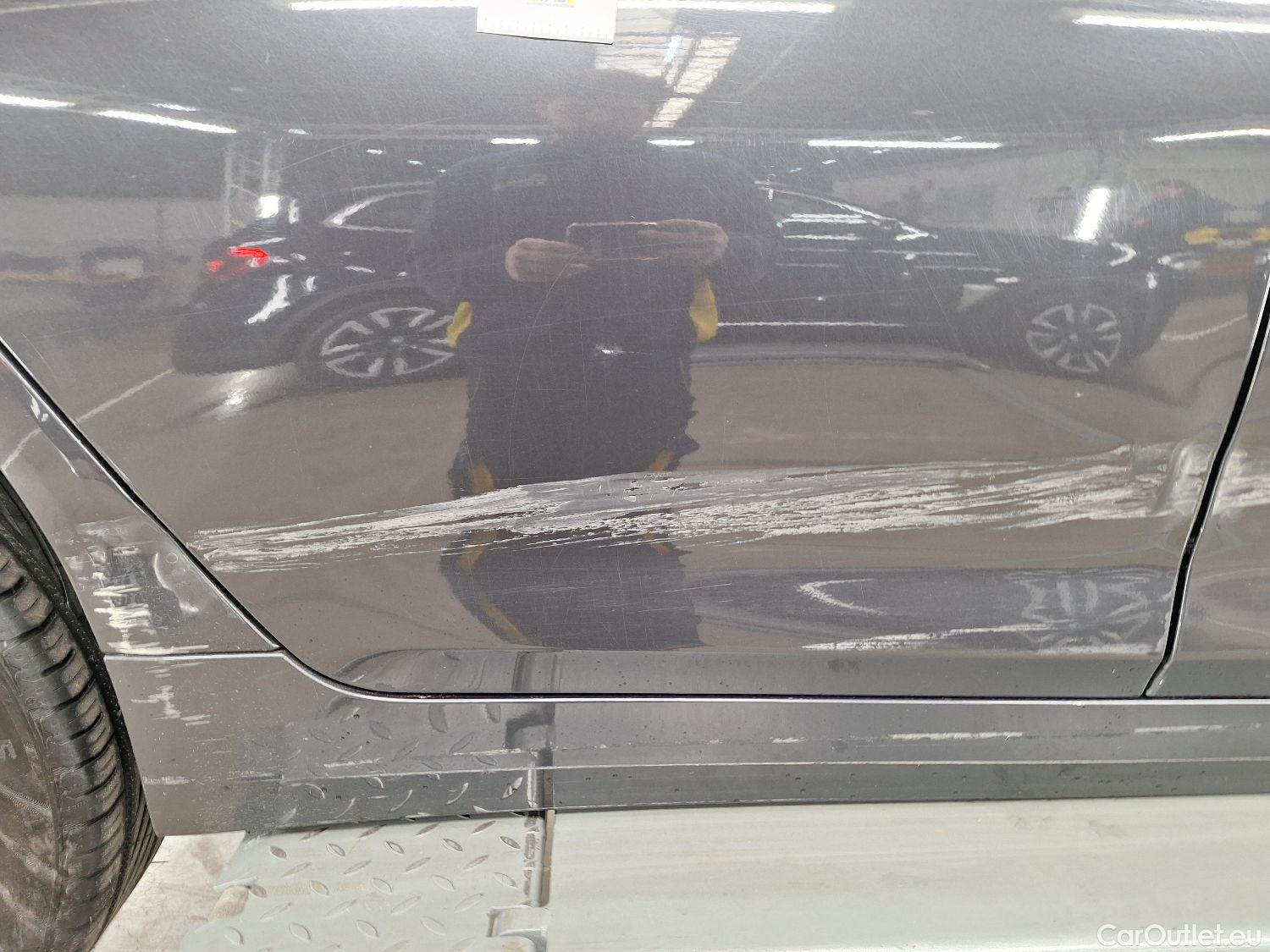  Bmw  Serie 5 BMW, 5-serie '16, BMW 5 Reeks Berline 518d 100kW Aut. 4d #11