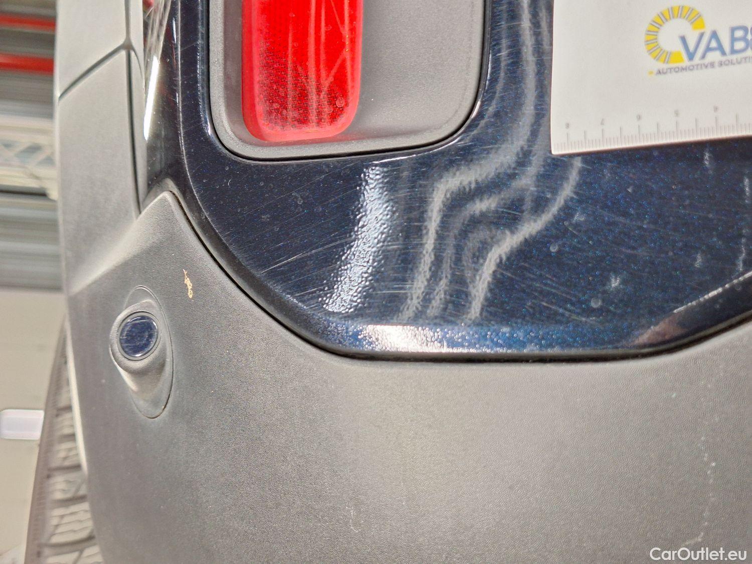  Mini  Countryman MINI, Mini  '16, Mini  Cooper S E ALL4 AT 5d #29