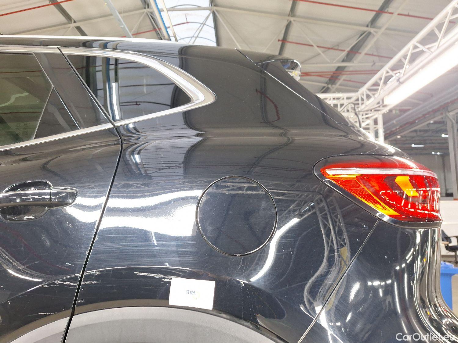  MG  EHS MG,  '20 PHEV, MG  1.5T Luxury 5d #19