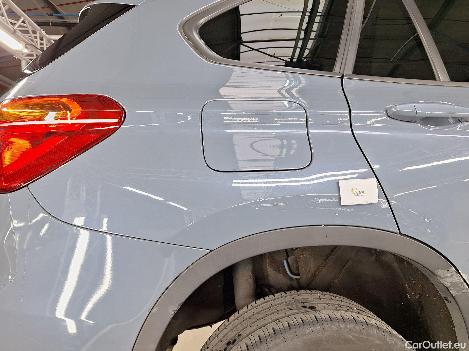  Bmw  X1 BMW,  FL'19, BMW  sDrive18iA (100 kW) 5d #20