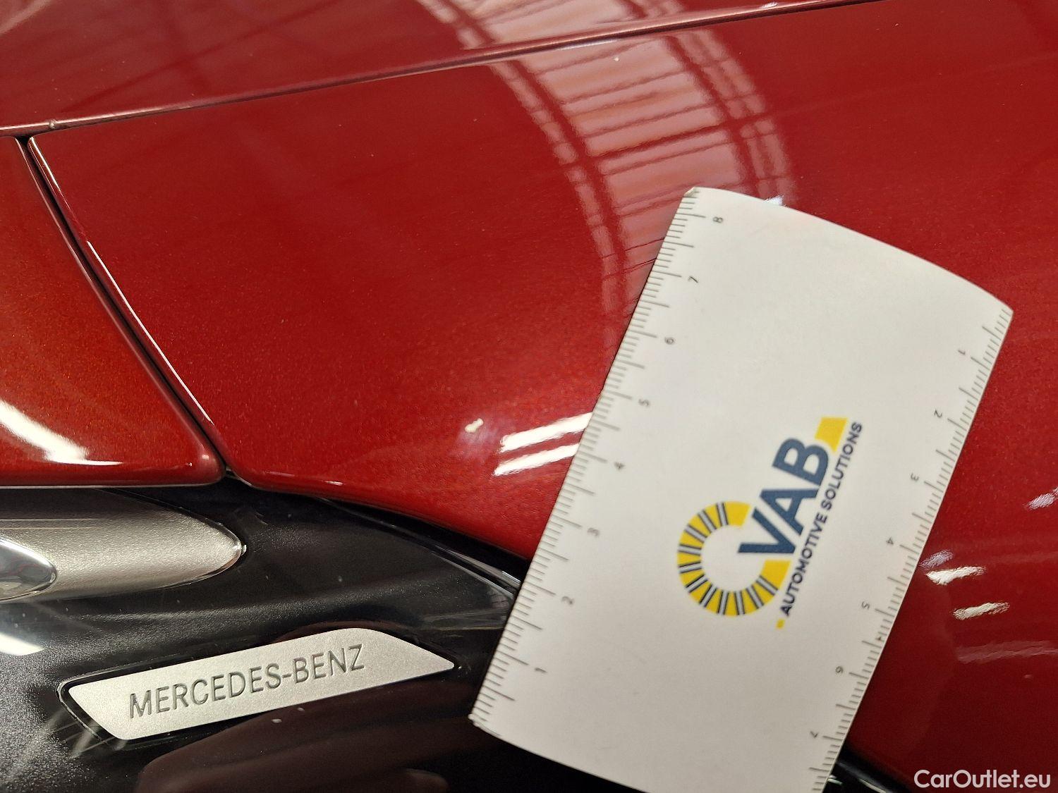  Mercedes  A-Klasse Mercedes, A-Class '18, Mercedes-Benz  A 250 e Business Solution 5 #19