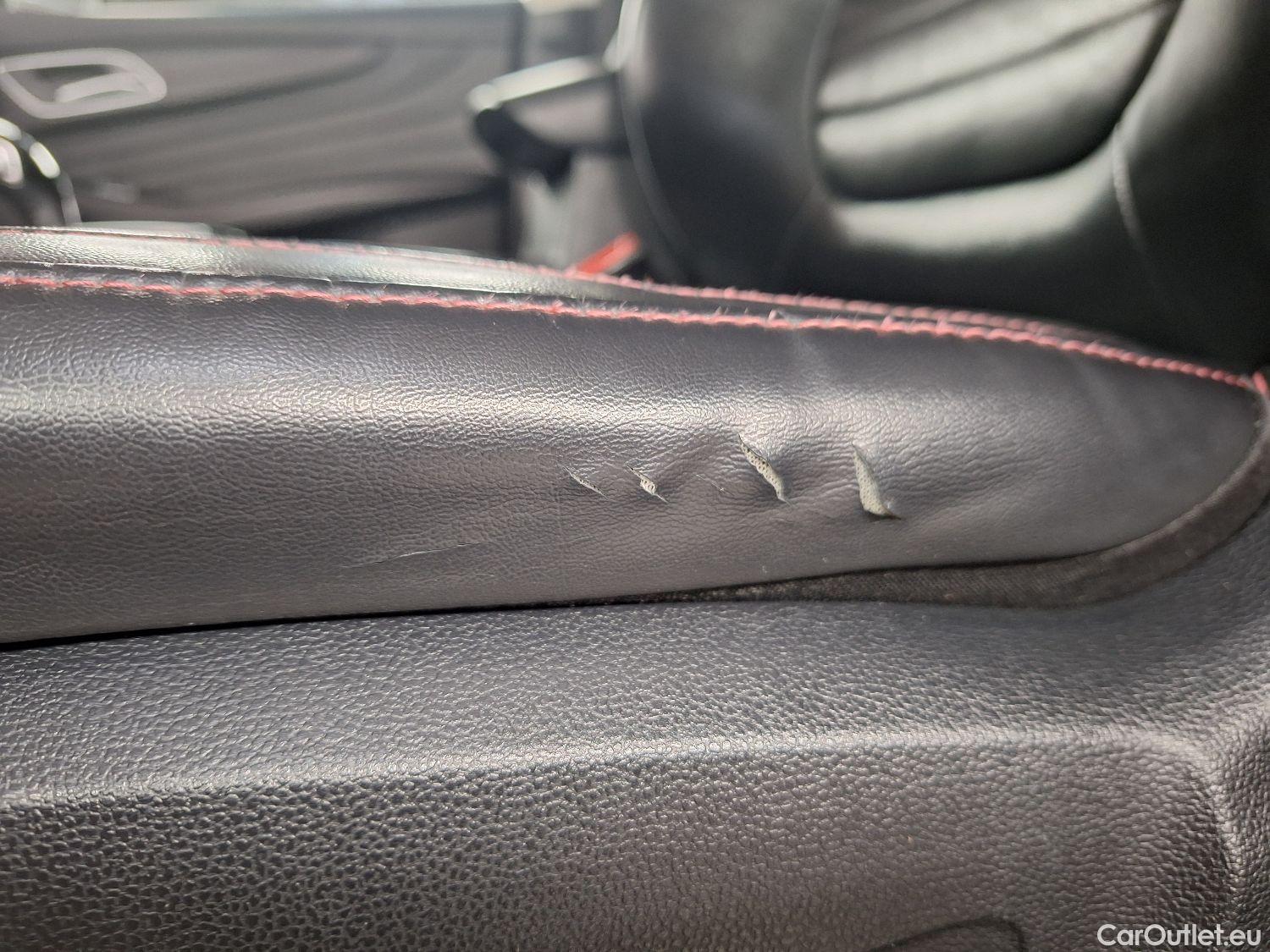  MG  EHS MG,  '20 PHEV, MG  1.5T Luxury 5d #27