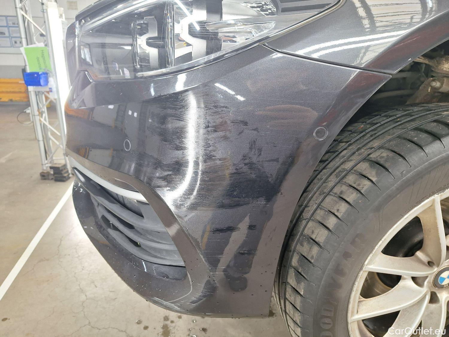  Bmw  Serie 5 BMW, 5-serie '16, BMW 5 Reeks Berline 518d 100kW Aut. 4d #42