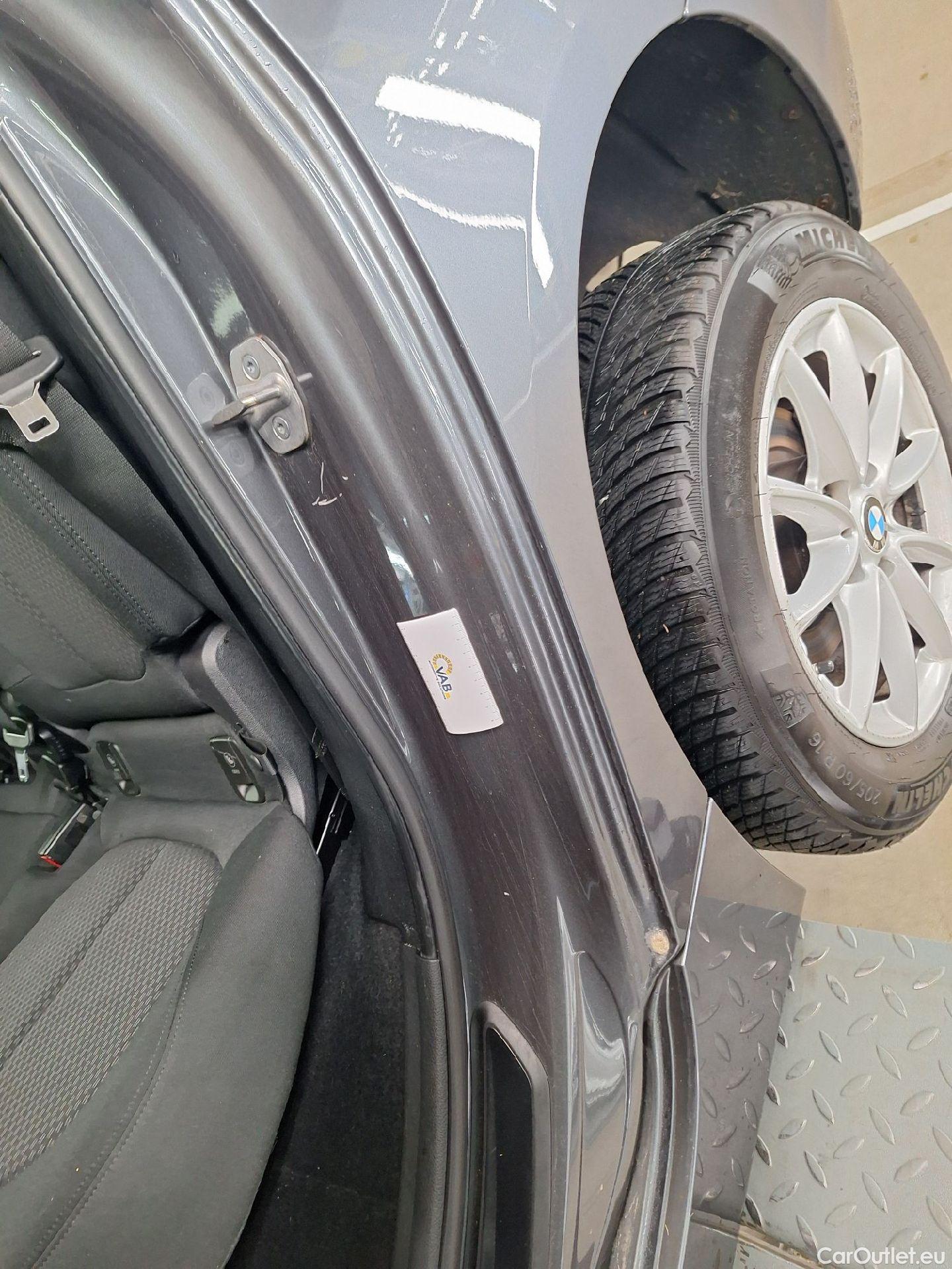  Bmw  Serie 2 BMW, 2-serie GranTour '18, BMW 2 Reeks Gran Tourer 216d (85kW) Aut. 5d #31