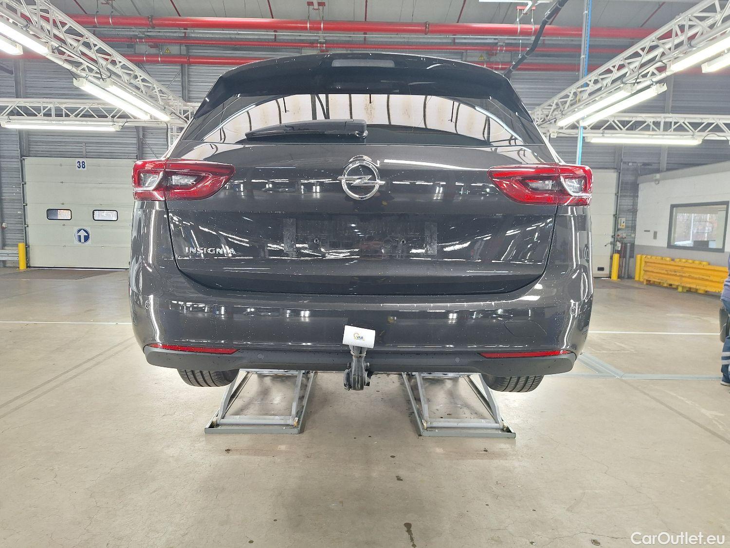  Opel  Insignia Opel,  ST FL'20, Opel  Sports Tourer 1.5 Turbo D S/S 90kW B #16