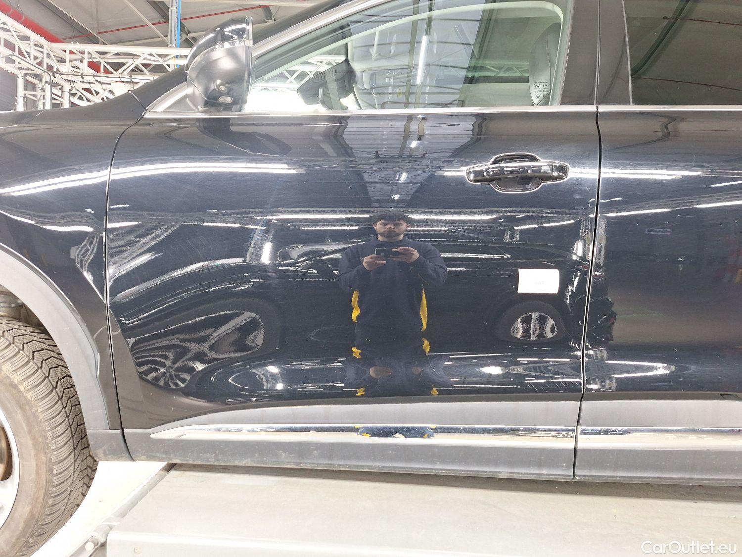  MG  EHS MG,  '20 PHEV, MG  1.5T Luxury 5d #32