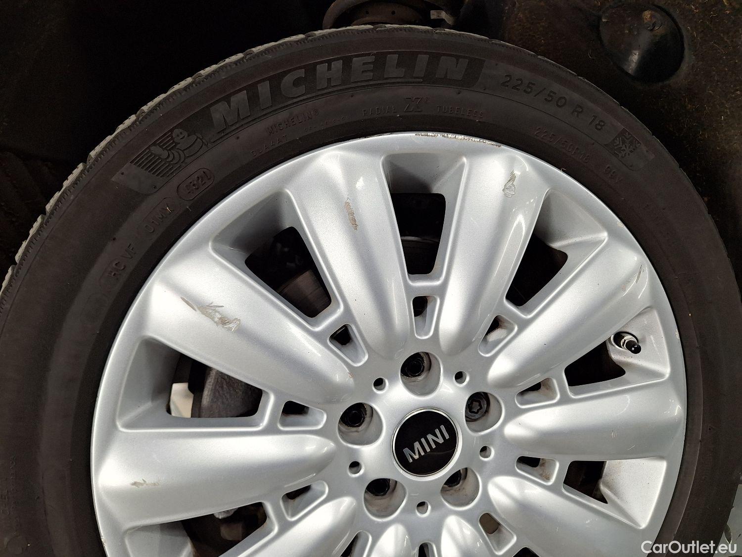  Mini  Countryman MINI, Mini  '16, Mini  Cooper S E ALL4 AT 5d #10