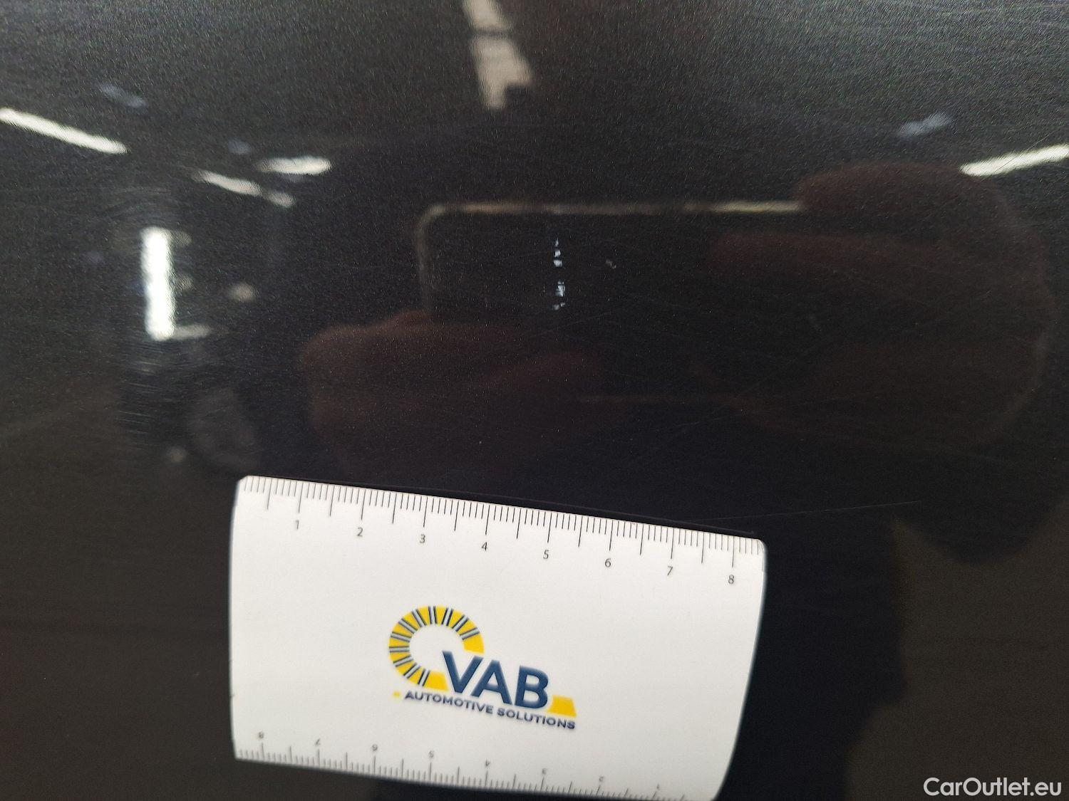  Bmw  Serie 5 BMW, 5-serie '16, BMW 5 Reeks Berline 518d 100kW Aut. 4d #34