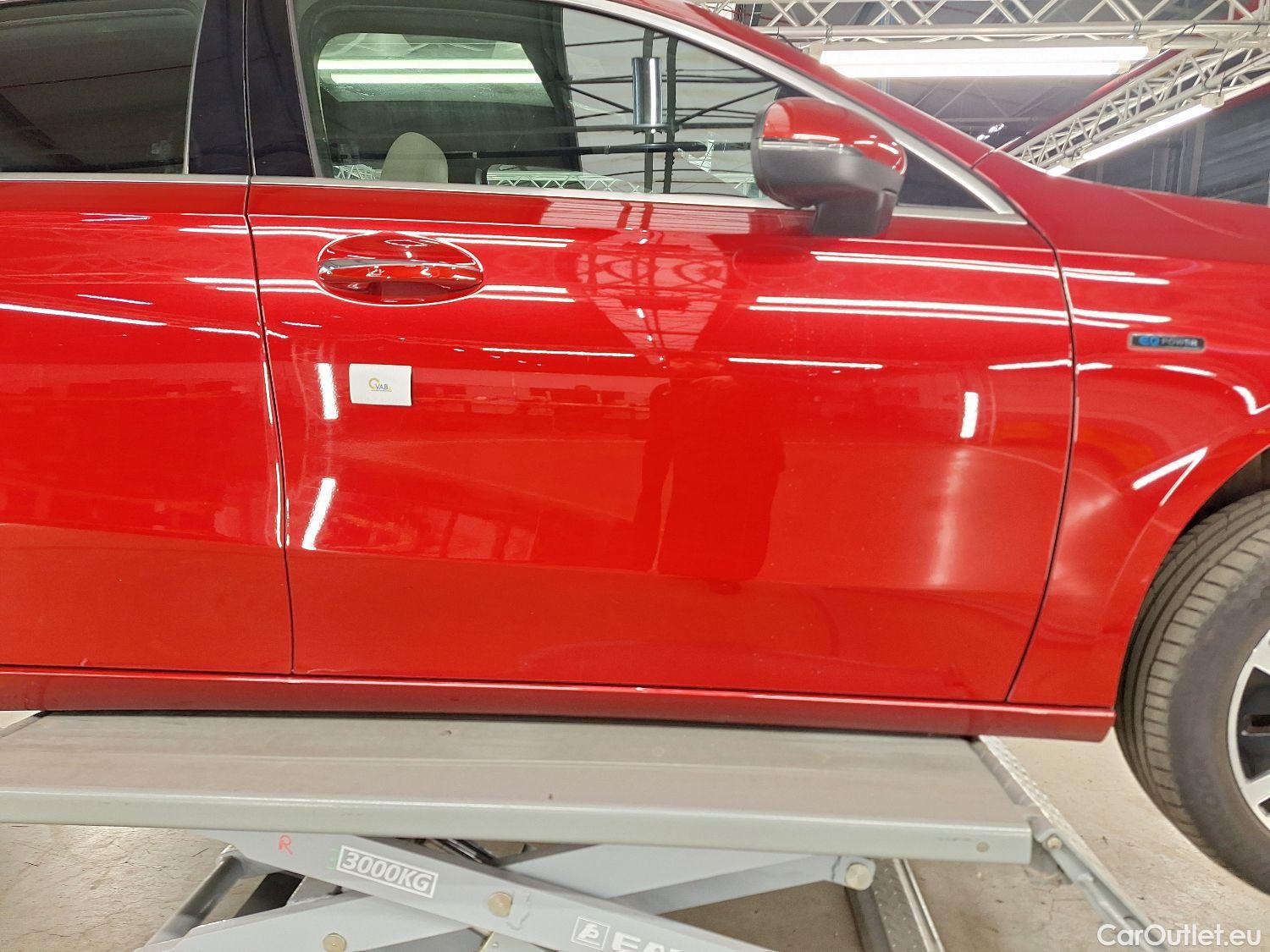  Mercedes  A-Klasse Mercedes, A-Class '18, Mercedes-Benz  A 250 e Business Solution 5 #4