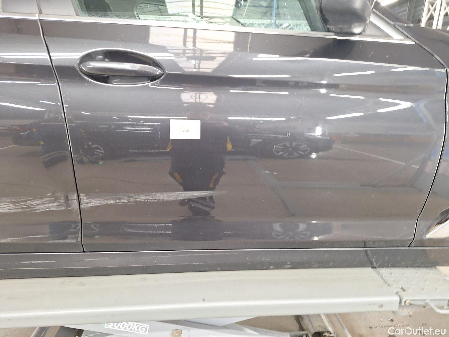  Bmw  Serie 5 BMW, 5-serie '16, BMW 5 Reeks Berline 518d 100kW Aut. 4d #14