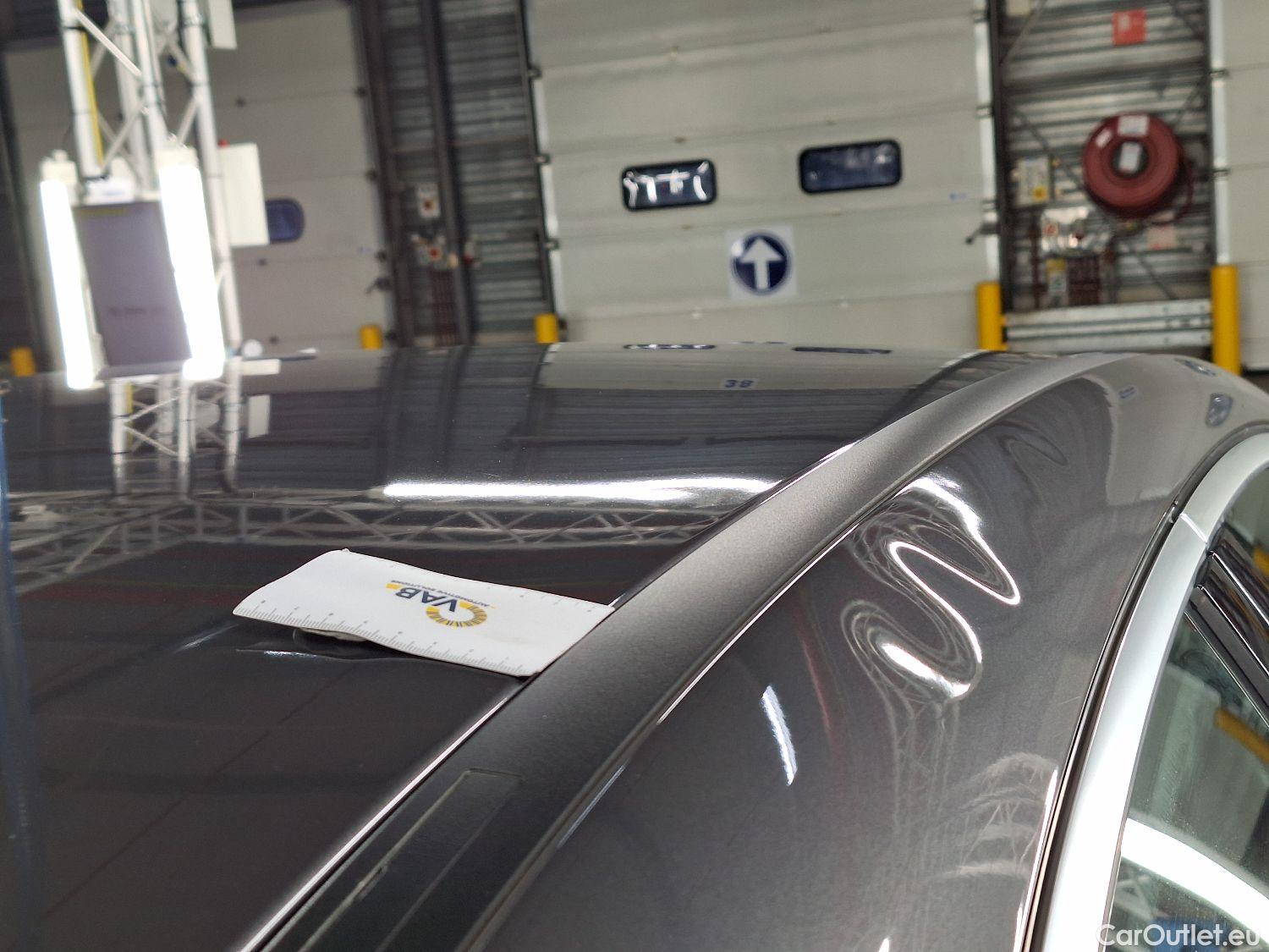  Mercedes  A-Klasse Mercedes, A-Class Berline '18, Mercedes-Benz  Limousine A 250e Business S #14