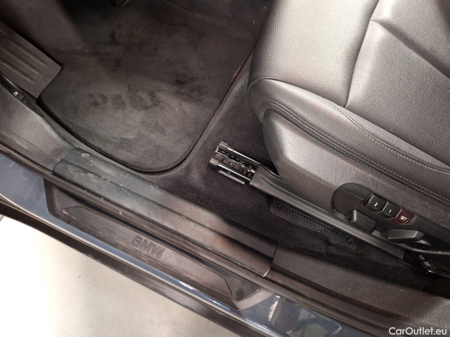  Bmw  X1 BMW,  FL'19, BMW  sDrive18iA (100 kW) 5d #50