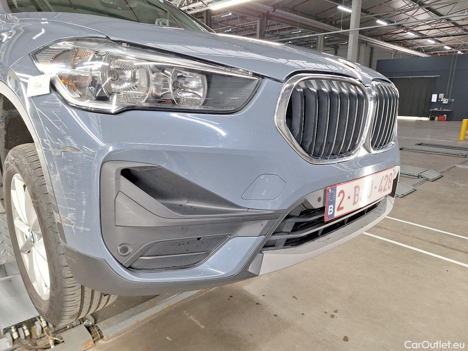  Bmw  X1 BMW,  FL'19, BMW  sDrive18iA (100 kW) 5d #8