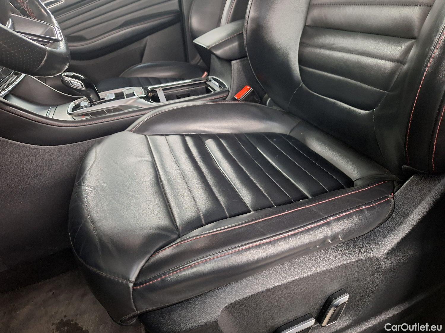  MG  EHS MG,  '20 PHEV, MG  1.5T Luxury 5d #28