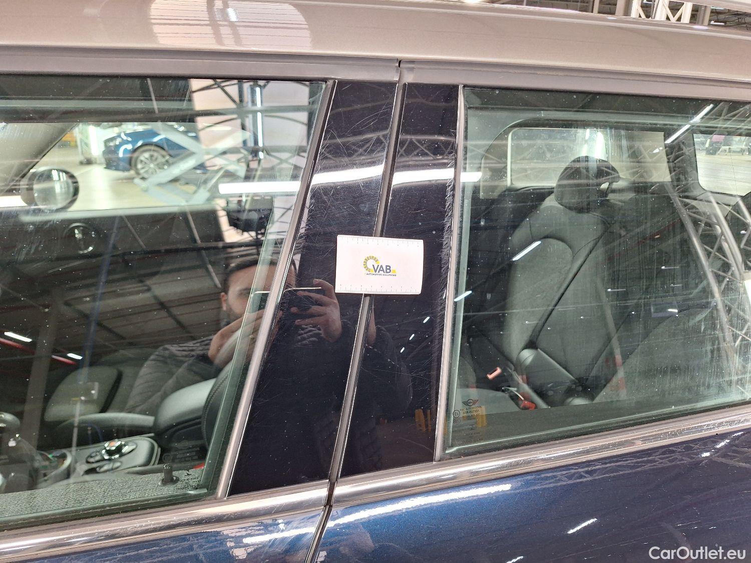  Mini  Countryman MINI, Mini  '16, Mini  Cooper S E ALL4 AT 5d #56