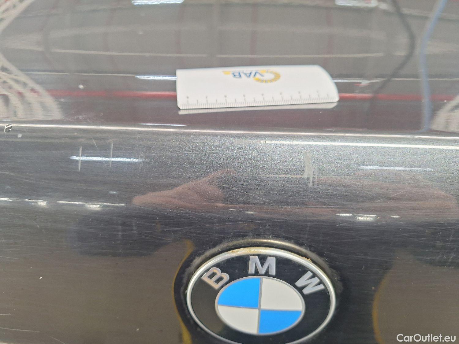  Bmw  Serie 5 BMW, 5-serie '16, BMW 5 Reeks Berline 518d 100kW Aut. 4d #17