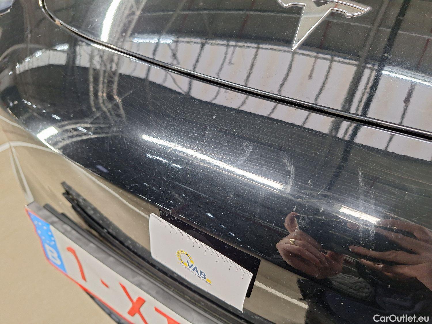  Tesla  Model 3 Tesla,  '18 BEV, Tesla  Standard RWD Plus 4d #14