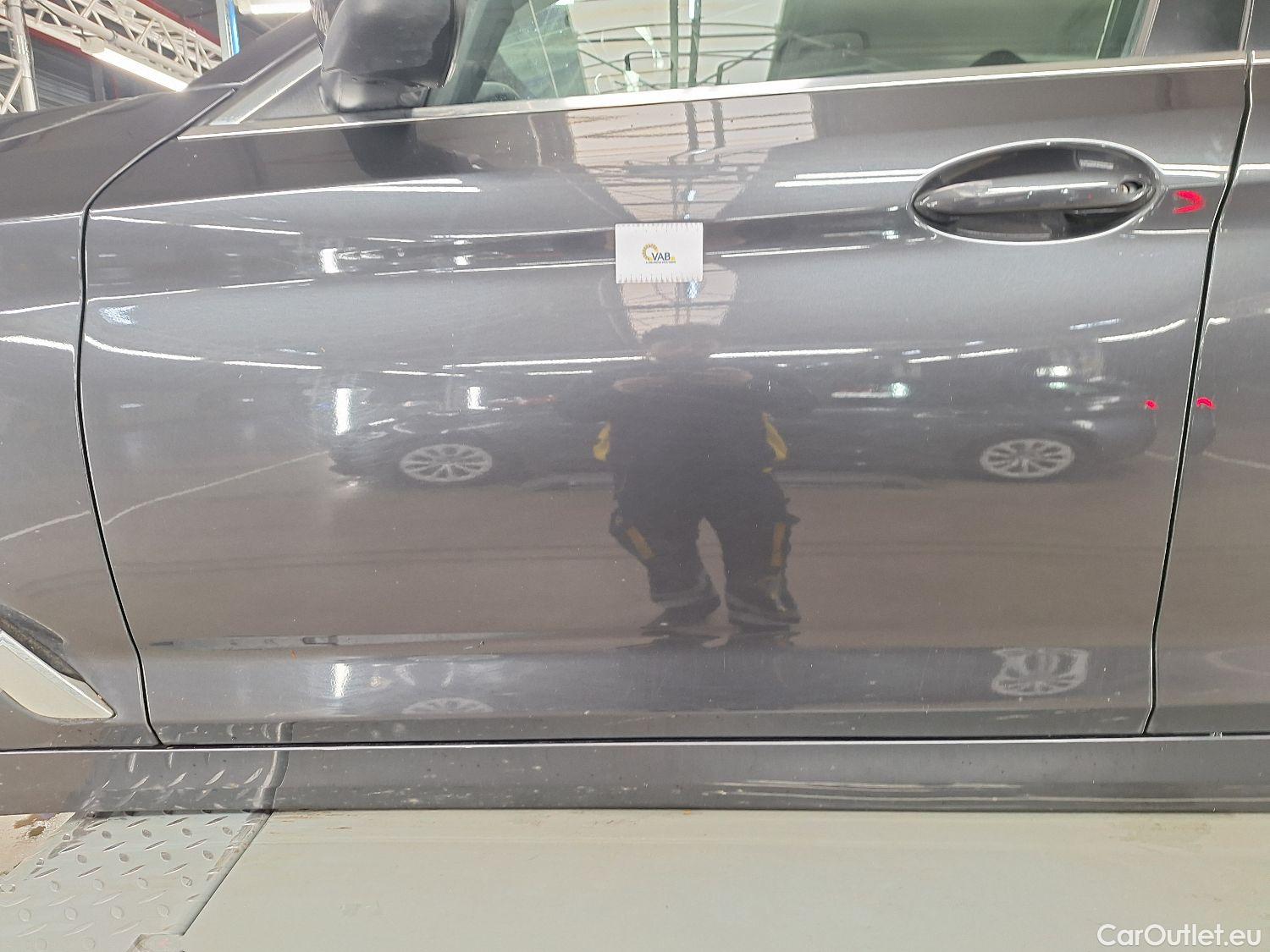  Bmw  Serie 5 BMW, 5-serie '16, BMW 5 Reeks Berline 518d 100kW Aut. 4d #33