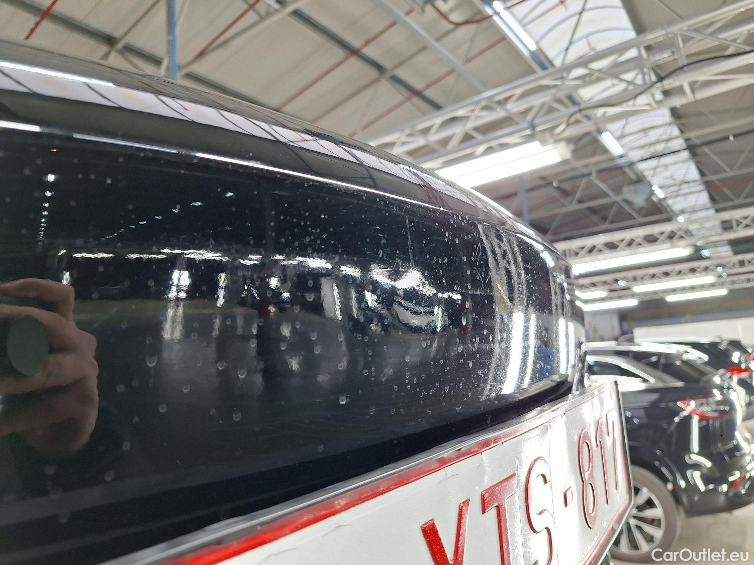  Tesla  Model 3 Tesla,  '18 BEV, Tesla  Standard RWD Plus 4d #18