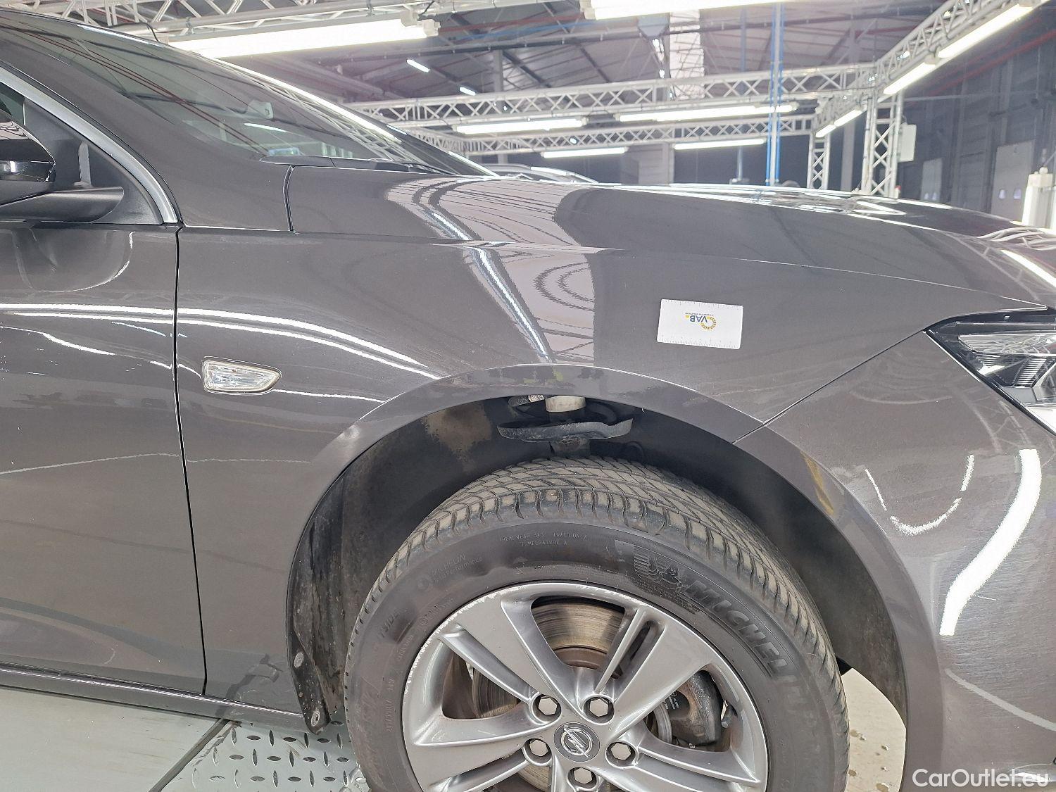  Opel  Insignia Opel,  ST FL'20, Opel  Sports Tourer 1.5 Turbo D S/S 90kW B #28