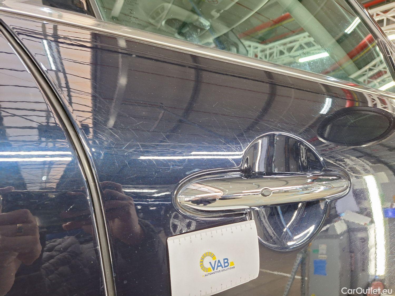  Mini  Countryman MINI, Mini  '16, Mini  Cooper S E ALL4 AT 5d #20