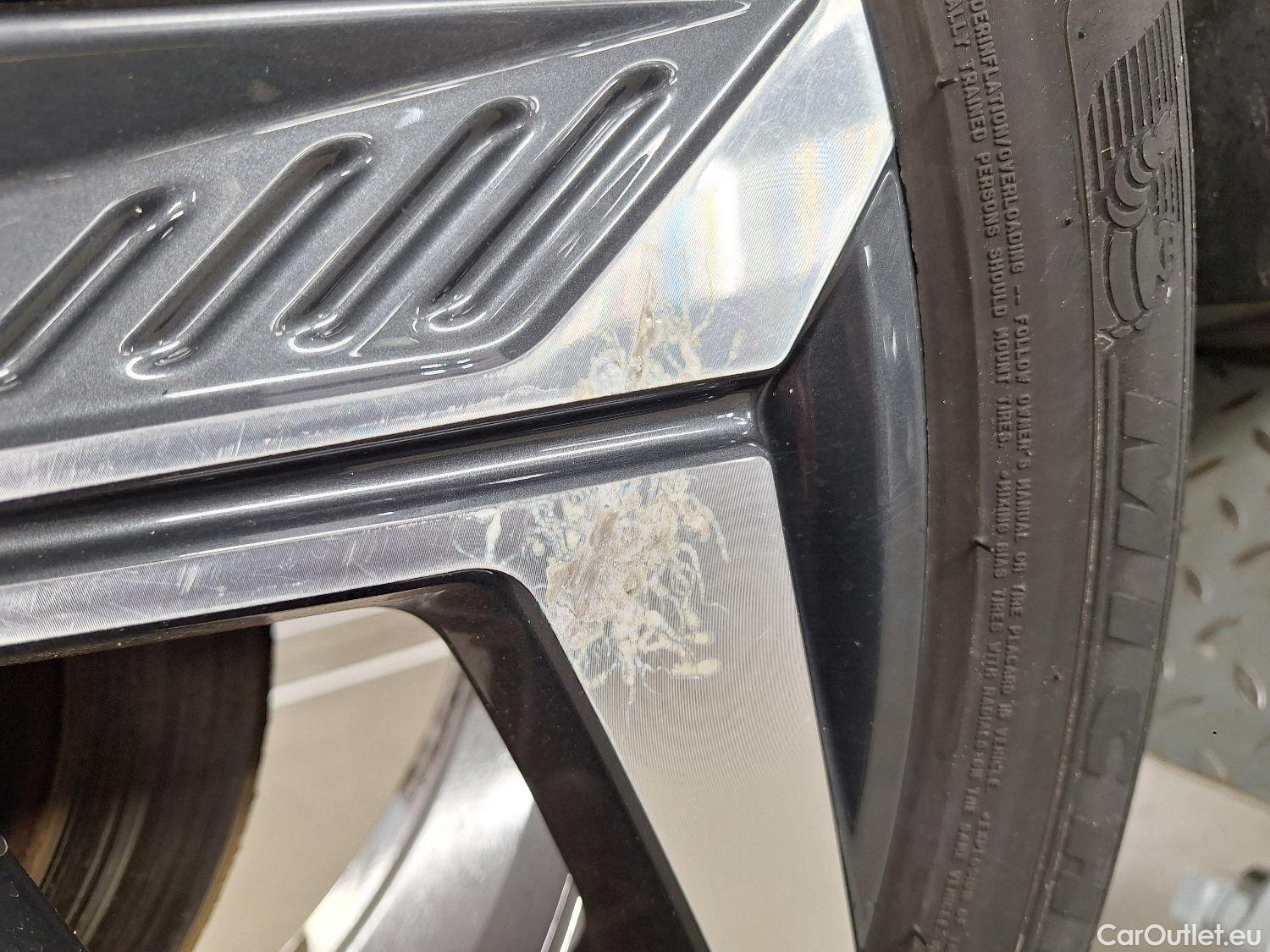  Hyundai  Tucson Hyundai,  '20 PHEV, Hyundai  1.6 T-GDi Plug-in Hybrid 4x4 Shine  #3