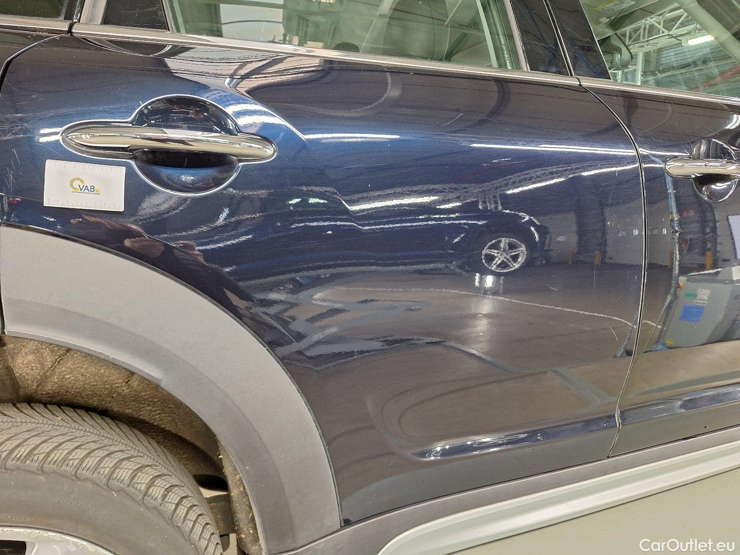  Mini  Countryman MINI, Mini  '16, Mini  Cooper S E ALL4 AT 5d #23