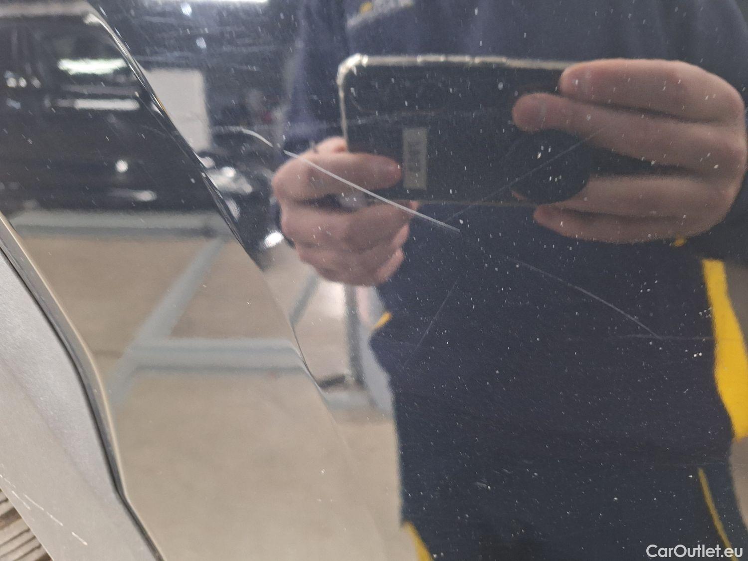  MG  EHS MG,  '20 PHEV, MG  1.5T Luxury 5d #38