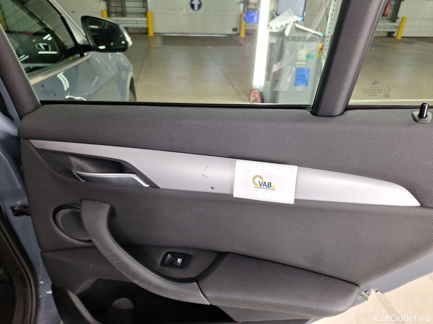  Bmw  X1 BMW,  FL'19, BMW  sDrive18iA (100 kW) 5d #37