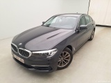  Bmw  Serie 5 BMW, 5-serie '16, BMW 5 Reeks Berline 518d 100kW Aut. 4d #2