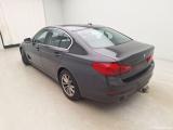  Bmw  Serie 5 BMW, 5-serie '16, BMW 5 Reeks Berline 518d 100kW Aut. 4d #6
