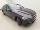  Bmw  Serie 5 BMW, 5-serie '16, BMW 5 Reeks Berline 518d 100kW Aut. 4d #9