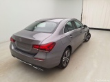  Mercedes  A-Klasse Mercedes, A-Class Berline '18, Mercedes-Benz  Limousine A 250e Business S #8