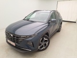  Hyundai  Tucson Hyundai,  '20 PHEV, Hyundai  1.6 T-GDi Plug-in Hybrid 4x4 Shine  #2