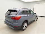  Bmw  X1 BMW,  FL'19, BMW  sDrive18iA (100 kW) 5d #8