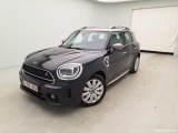  Mini  Countryman MINI, Mini  '16, Mini  Cooper S E ALL4 AT 5d #2