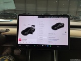  Tesla  Model 3 Tesla,  '18 BEV, Tesla  Standard RWD Plus 4d #18