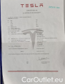  Tesla  Model 3 Tesla,  '18 BEV, Tesla  Standard RWD Plus 4d #17