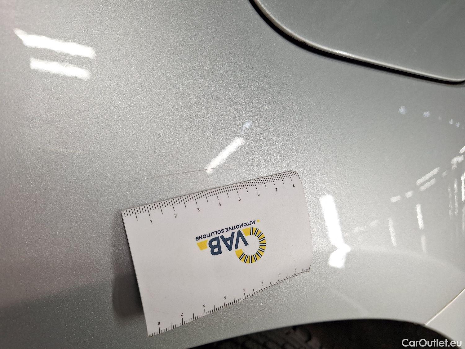  Mercedes  A-Klasse Mercedes, A-Class '18, Mercedes-Benz  A 180 Aut. 5d #8